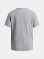 Lány póló Under Armour UA G VARSITY SS