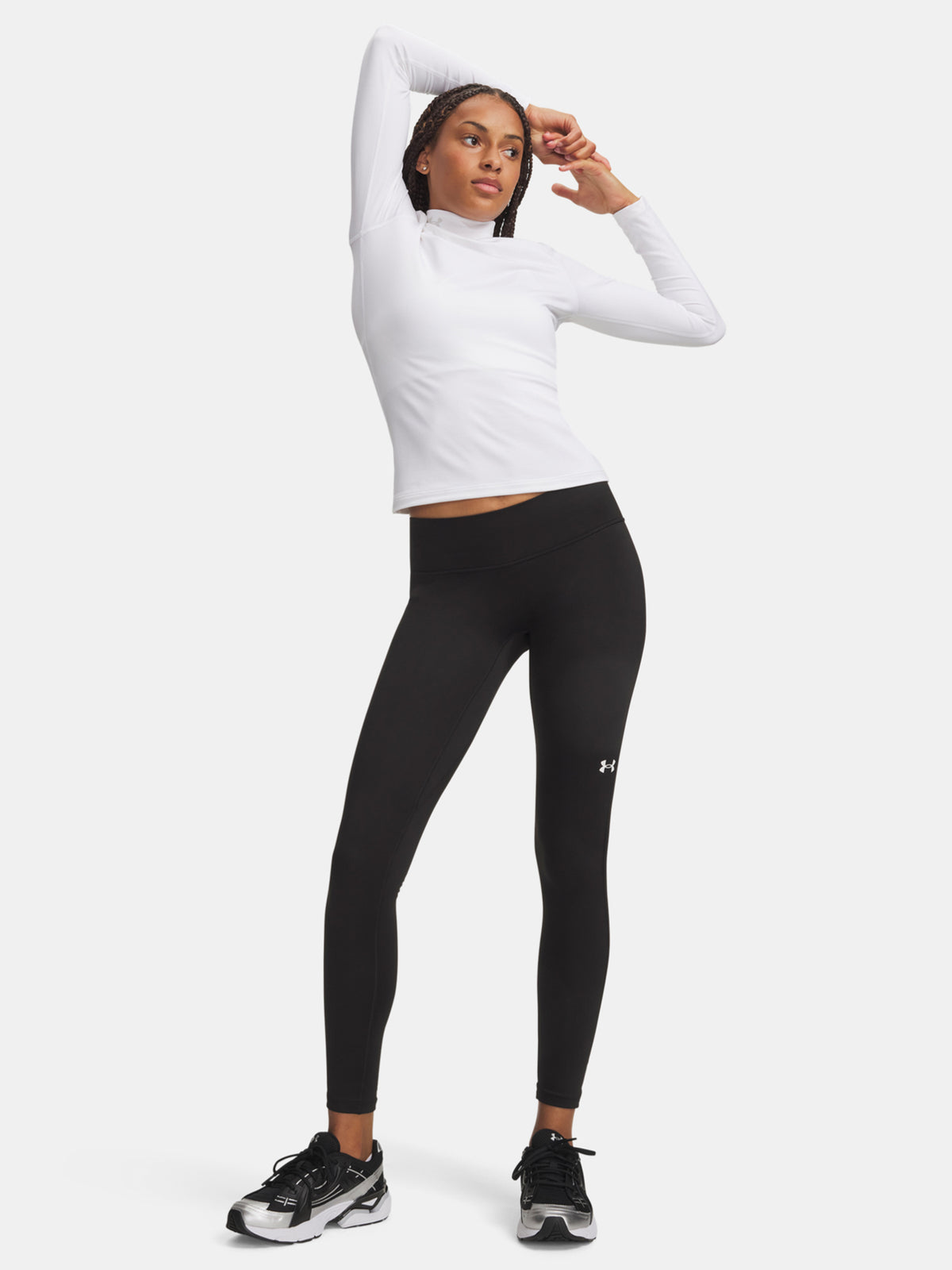 Nõi Under Armour UA ColdGear Legging leggings