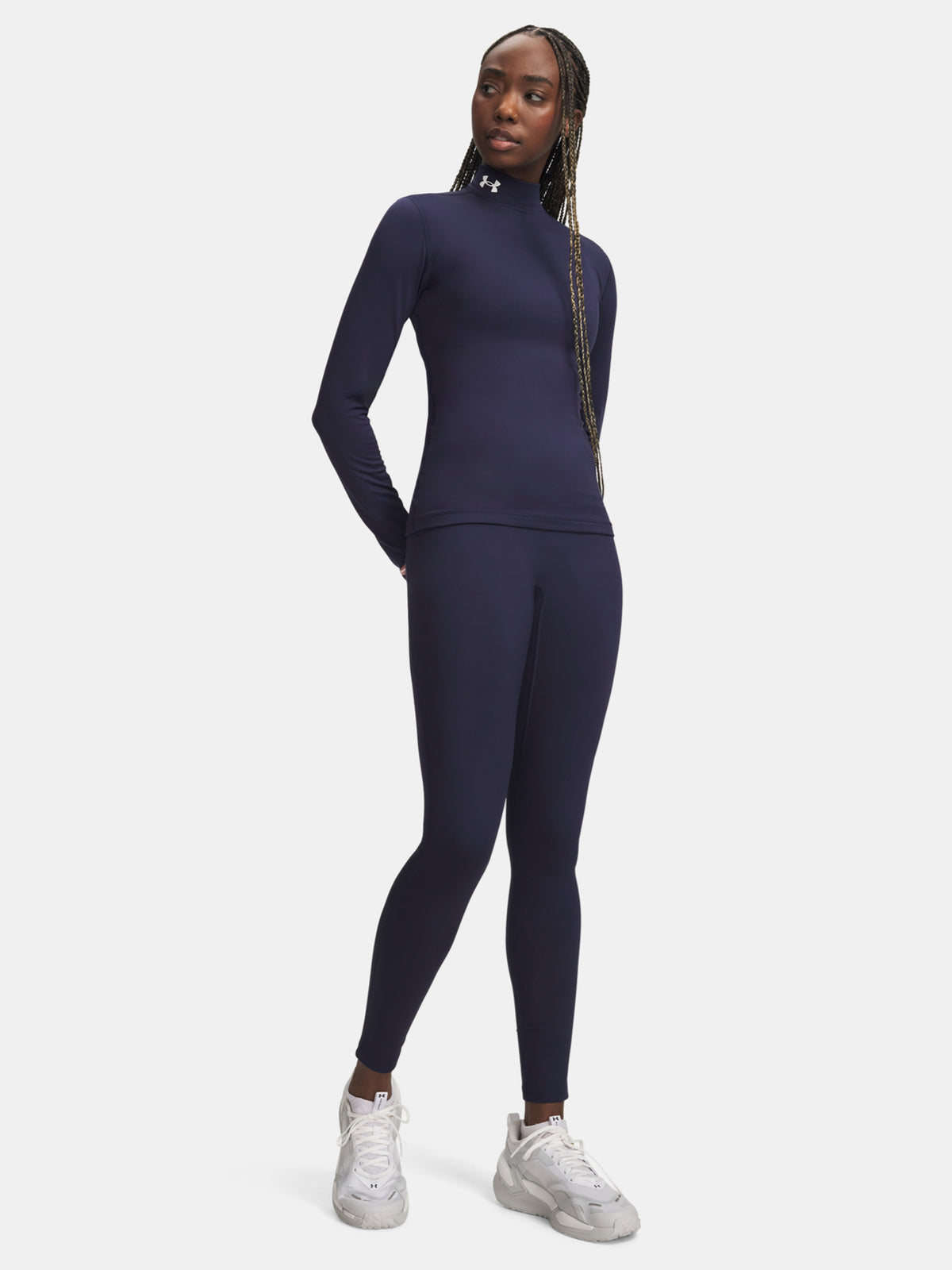 Nõi Under Armour UA ColdGear Legging leggings