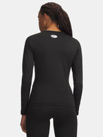 Nõi Under Armour UA ColdGear Crew póló