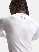 Nõi Under Armour UA ColdGear Crew póló