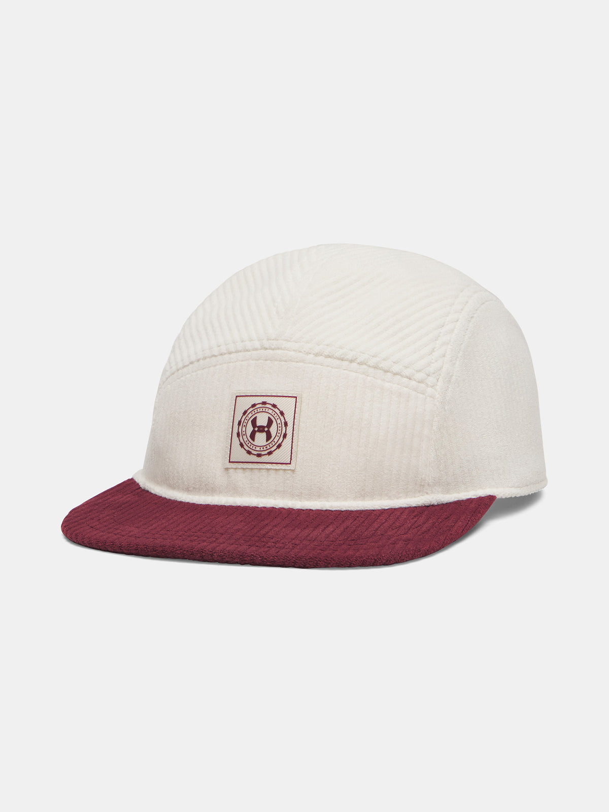 Férfi Under Armour M Essential Corduroy Camper sapka