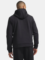 Férfi pulóver Under Armour UA Armour Fleece FZ Hoodie