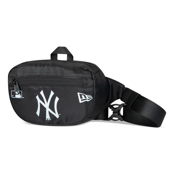 New Era Mlb New York Yankees Micro Waist Bag 60137339