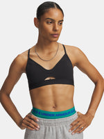 Nõi Under Armour Strappy Bralette melltartó