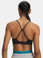 Nõi Under Armour Strappy Bralette melltartó