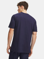 Férfi Under Armour M\'s Challenger Graphic Tee póló