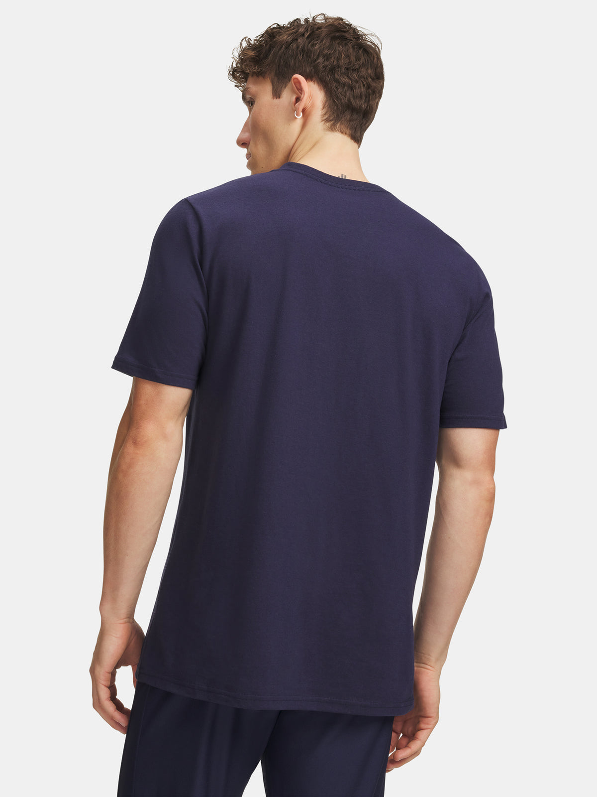 Férfi Under Armour M\'s Challenger Graphic Tee póló