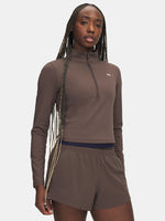 Nõi Under Armour Motion 1/2 Zip felsõ