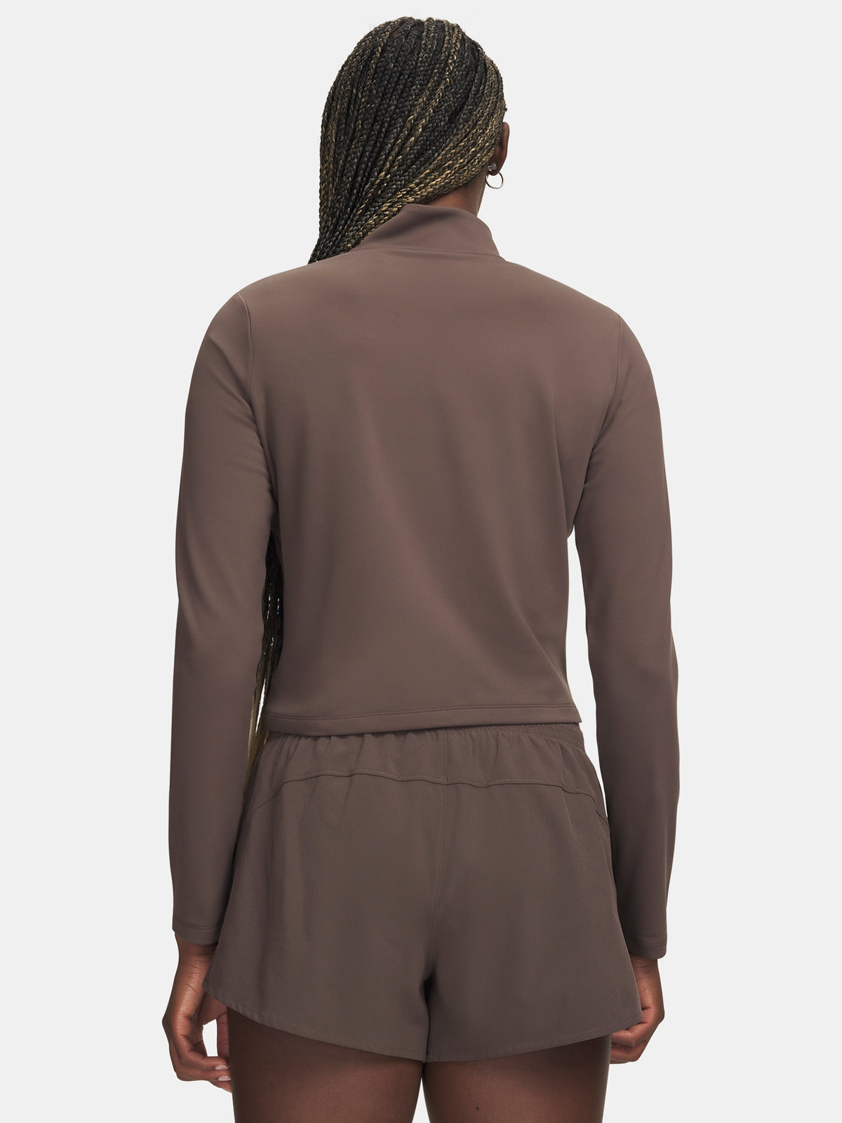 Nõi Under Armour Motion 1/2 Zip felsõ