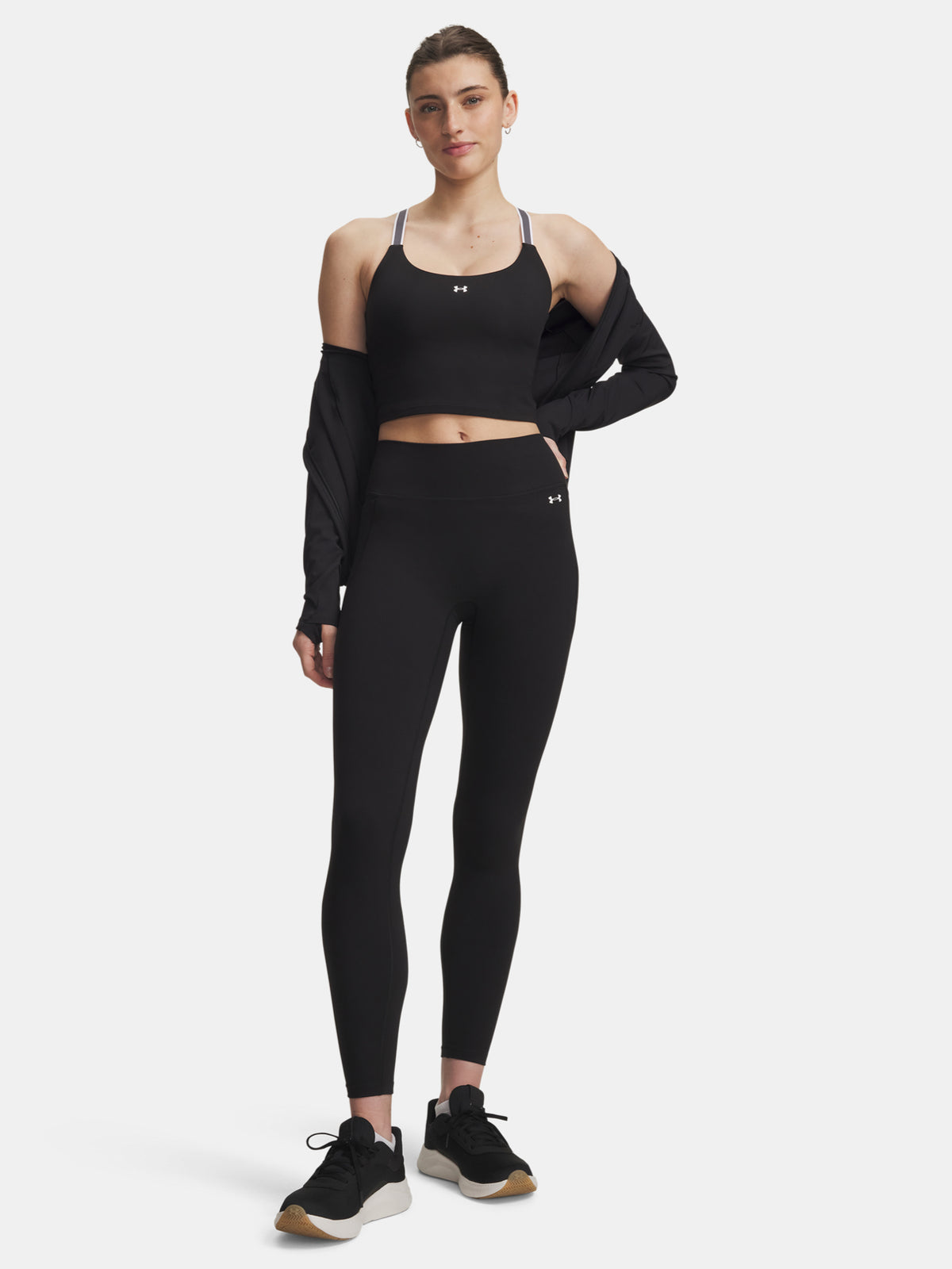 Nõi Under Armour Motion 7/8 Legging leggings