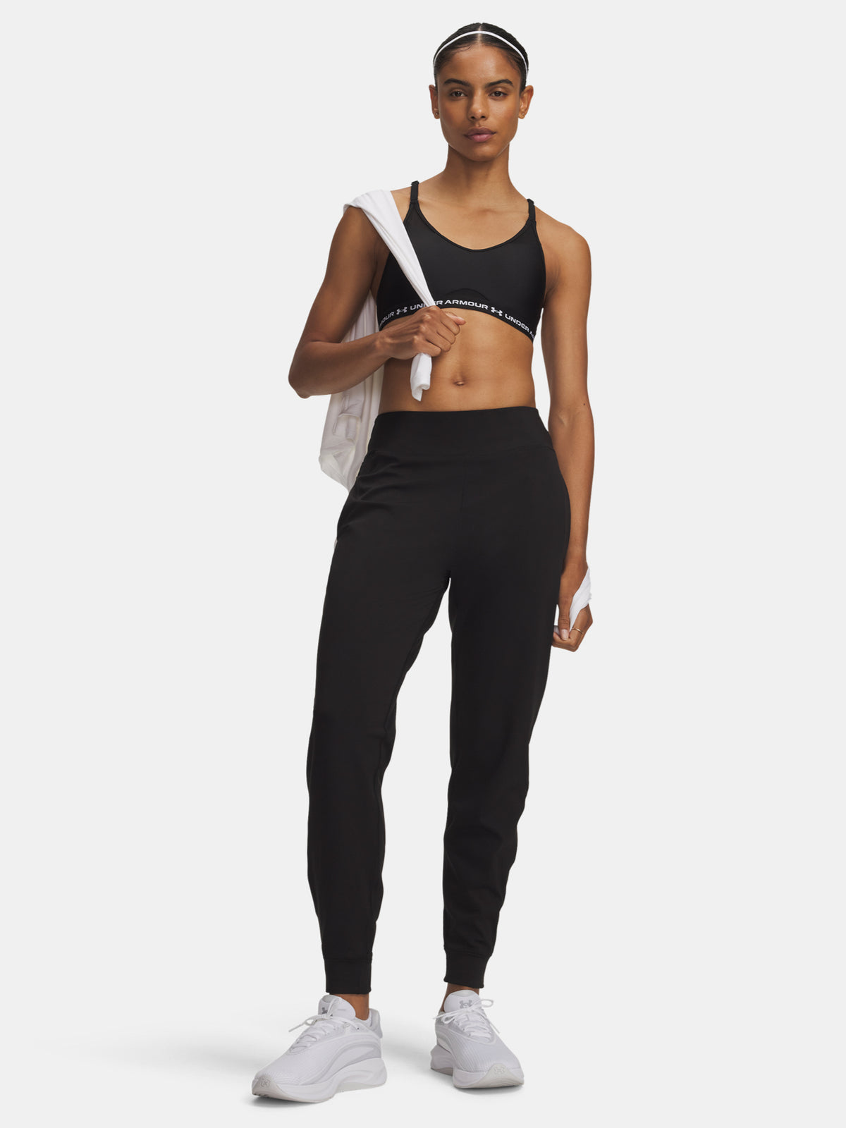 Nõi melegítõnadrág Under Armour Motion Jogger