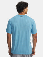 Férfi póló Under Armour Tech Vent Jacquard NEW