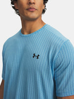 Férfi póló Under Armour Tech Vent Jacquard NEW
