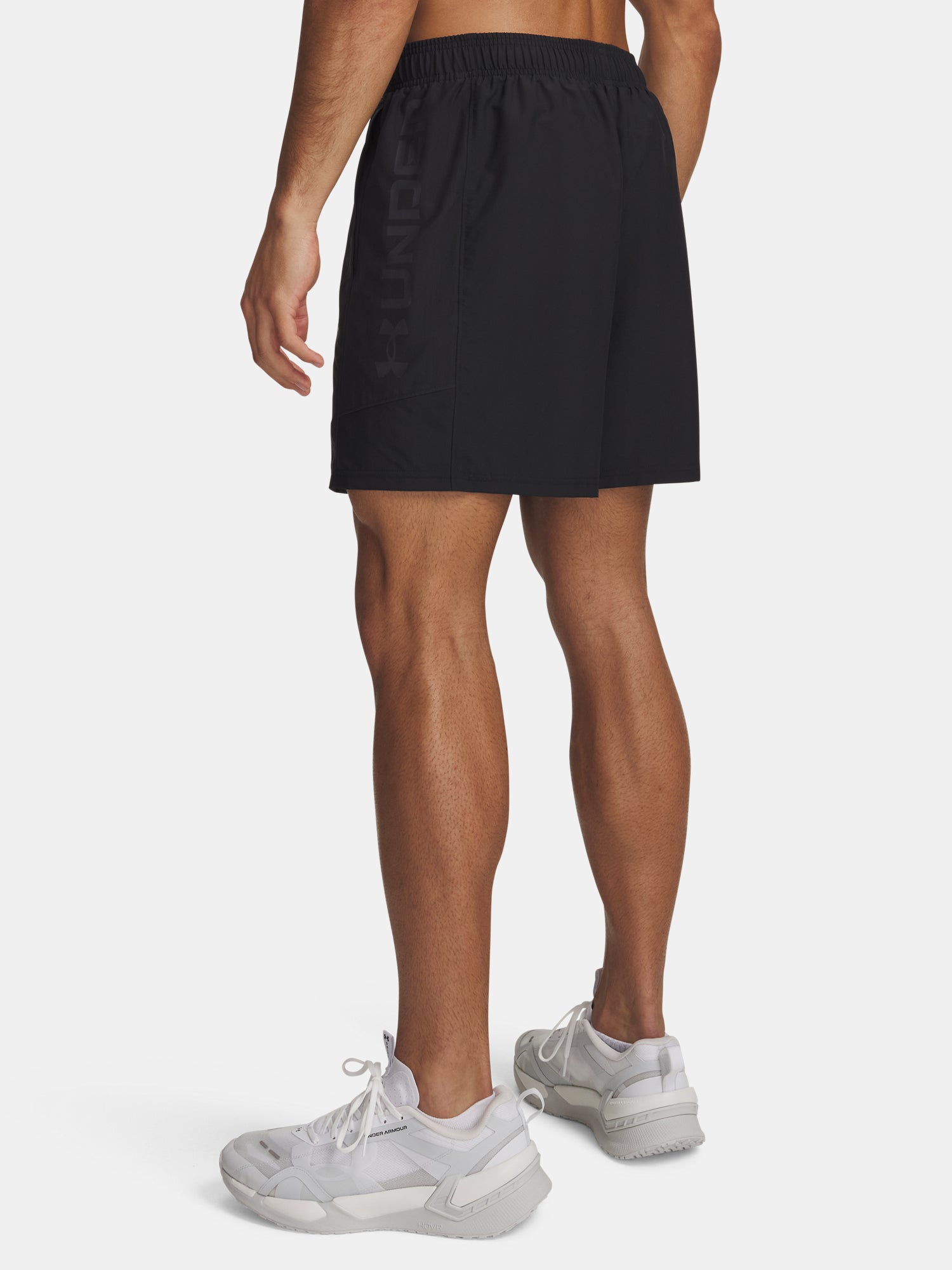 Férfi rövidnadrág Under Armour UA Tech Utility Shorts