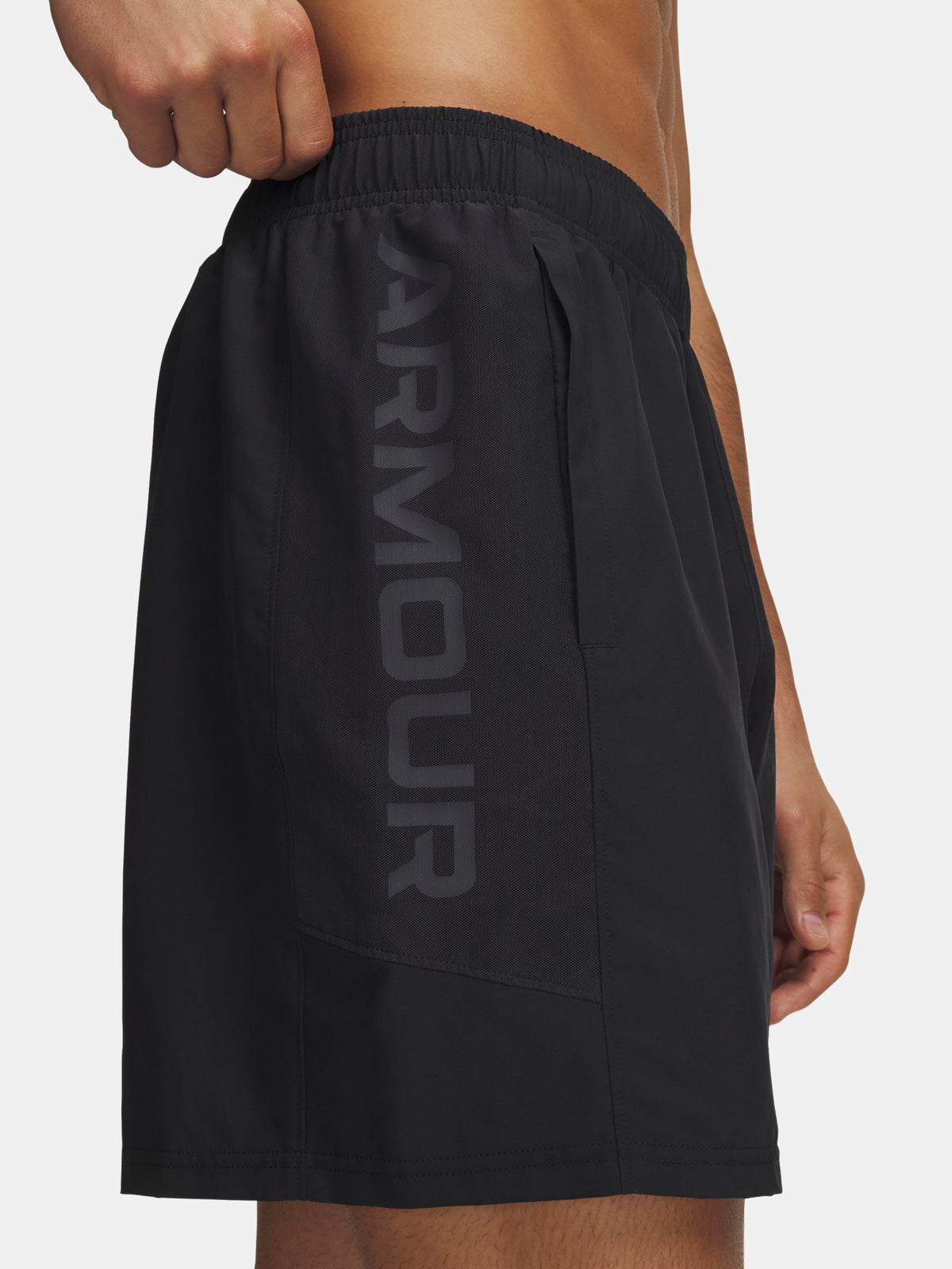 Férfi rövidnadrág Under Armour UA Tech Utility Shorts