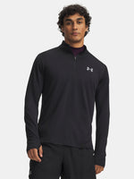 Férfi póló Under Armour UA Tech Utility 1/4 Zip