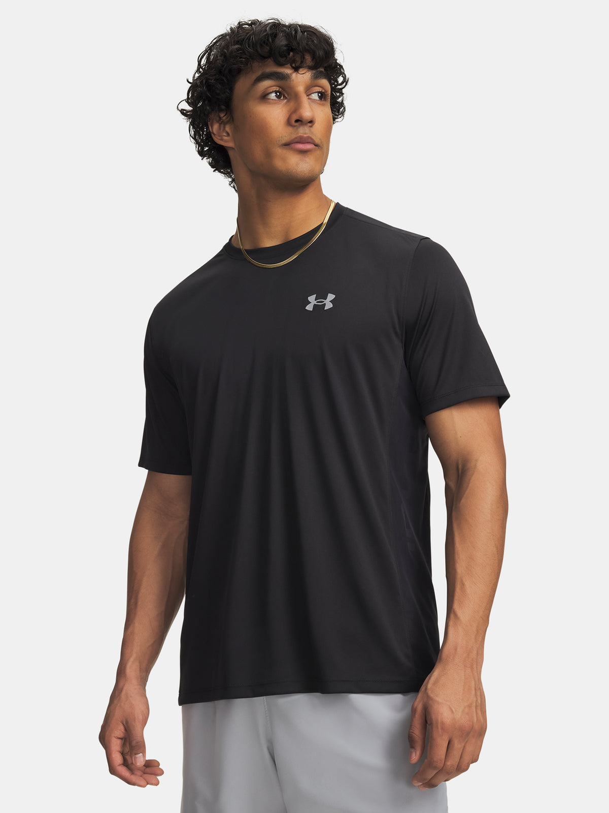 Férfi póló Under Armour UA Tech Utility SS