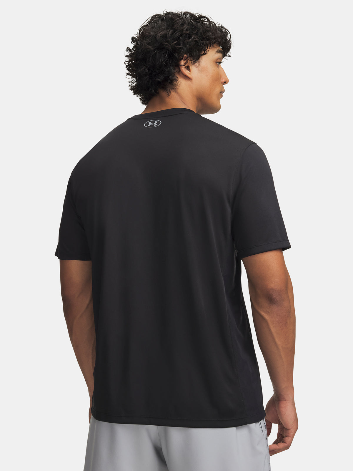 Férfi póló Under Armour UA Tech Utility SS