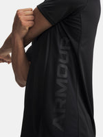 Férfi póló Under Armour UA Tech Utility SS