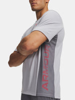 Férfi póló Under Armour UA Tech Utility SS