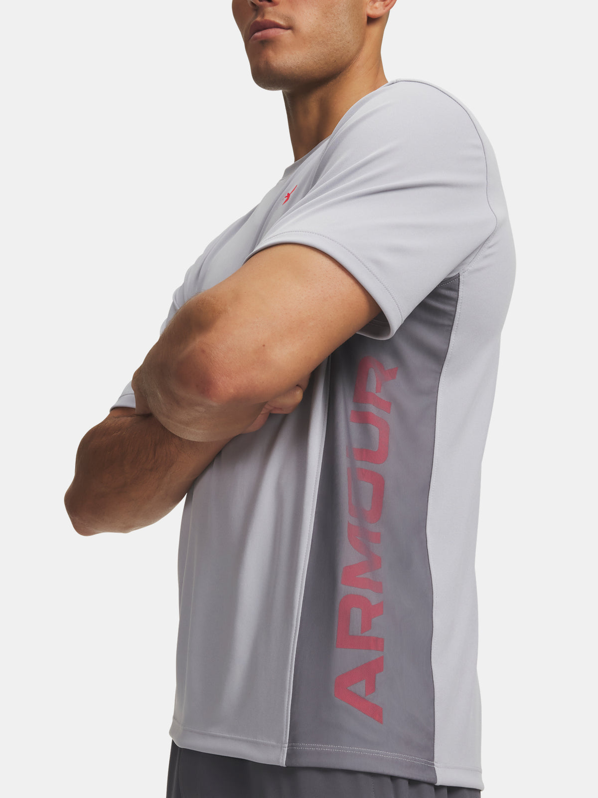 Férfi póló Under Armour UA Tech Utility SS