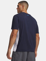 Férfi póló Under Armour UA Tech Utility SS