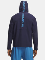 Férfi kabát Under Armour UA Tech Utility Woven Jckt