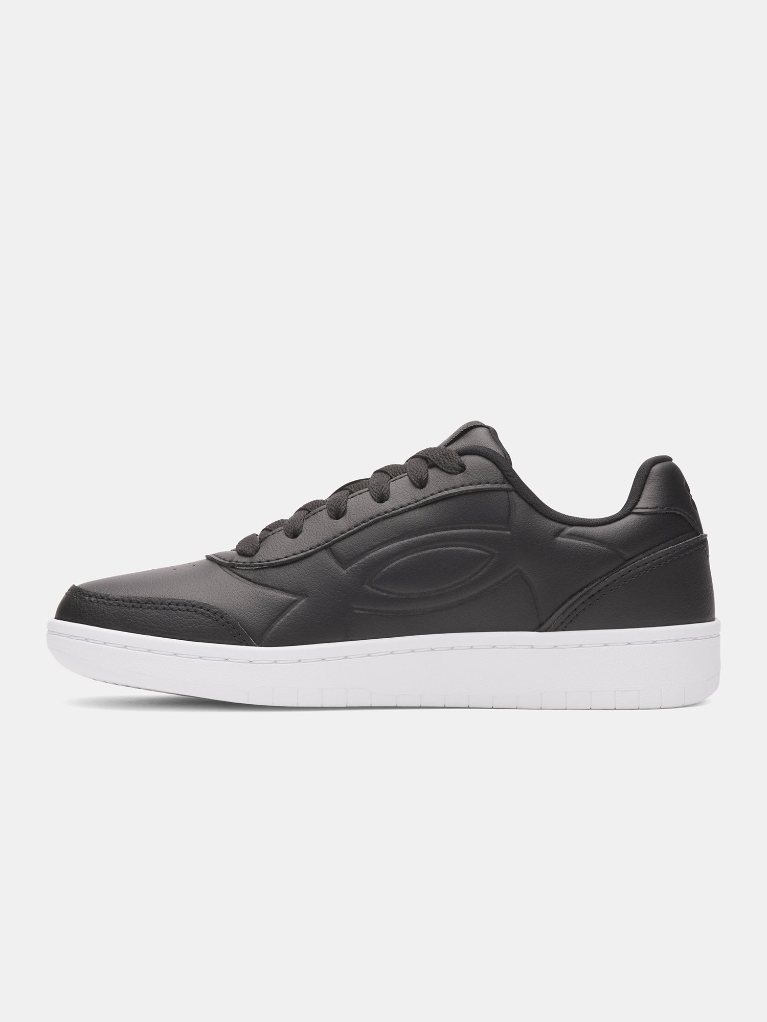 Unisexové boty Under Armour UA GS Tempo