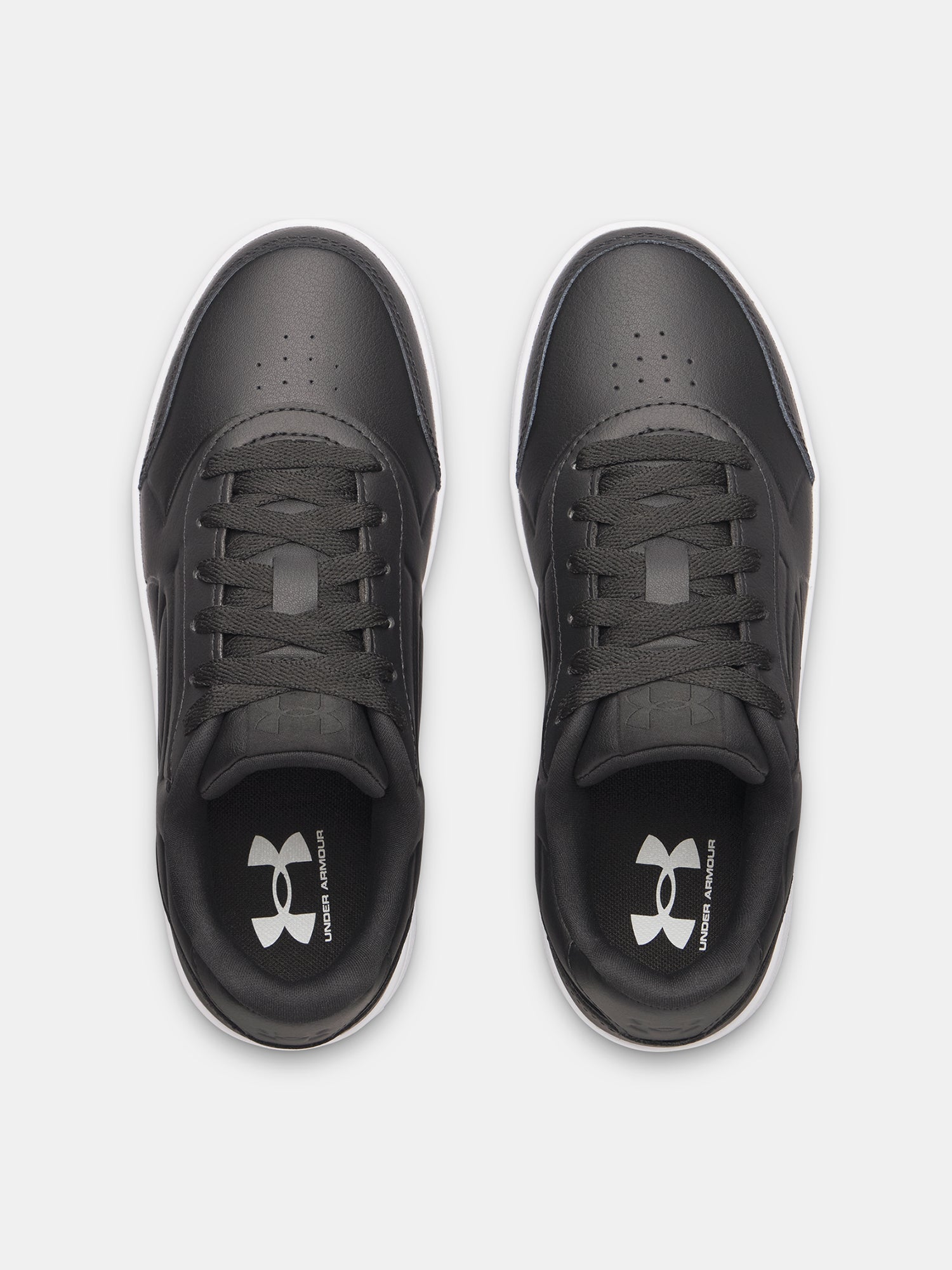 Unisexové boty Under Armour UA GS Tempo