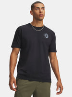 Férfi póló Under Armour M Mountain Bison T