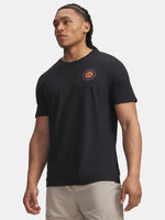 Férfi Under Armour M Defy The Elements SS T póló