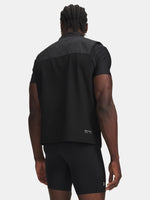 Férfi mellény Under Armour UA Velociti CW STORM Vest