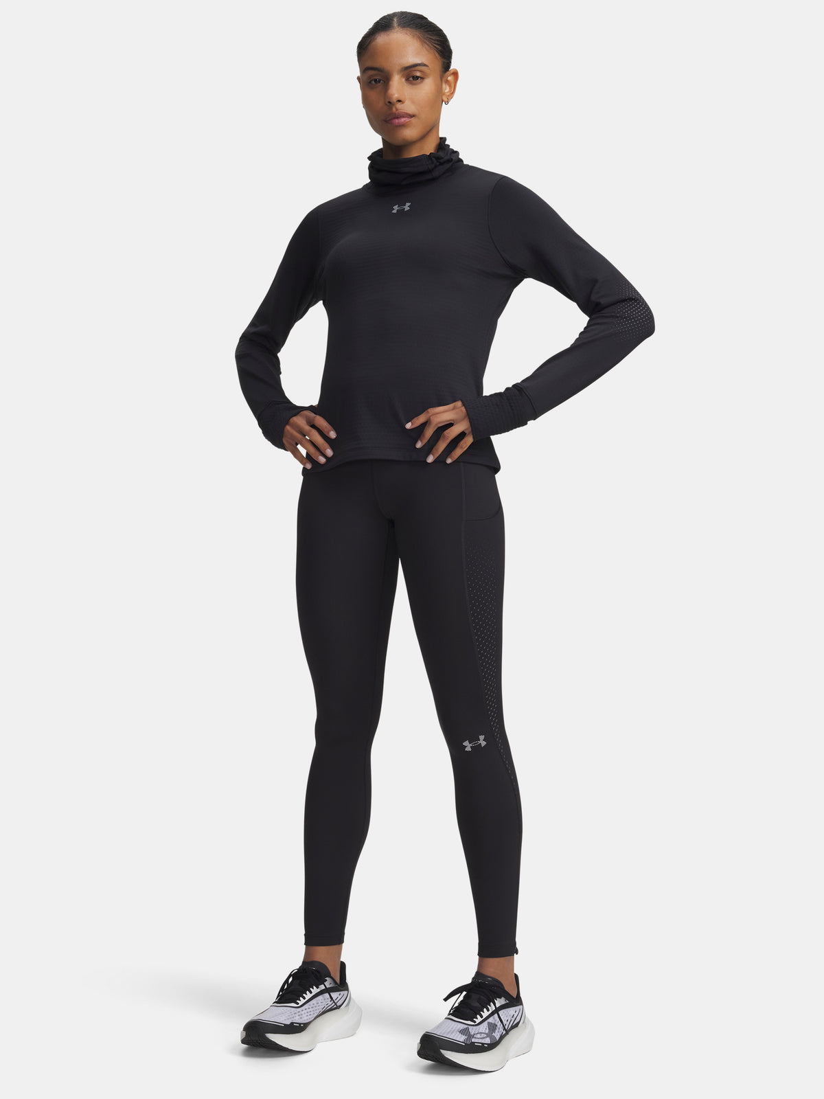 Nõi leggings Under Armour UA Velociti CW Tight