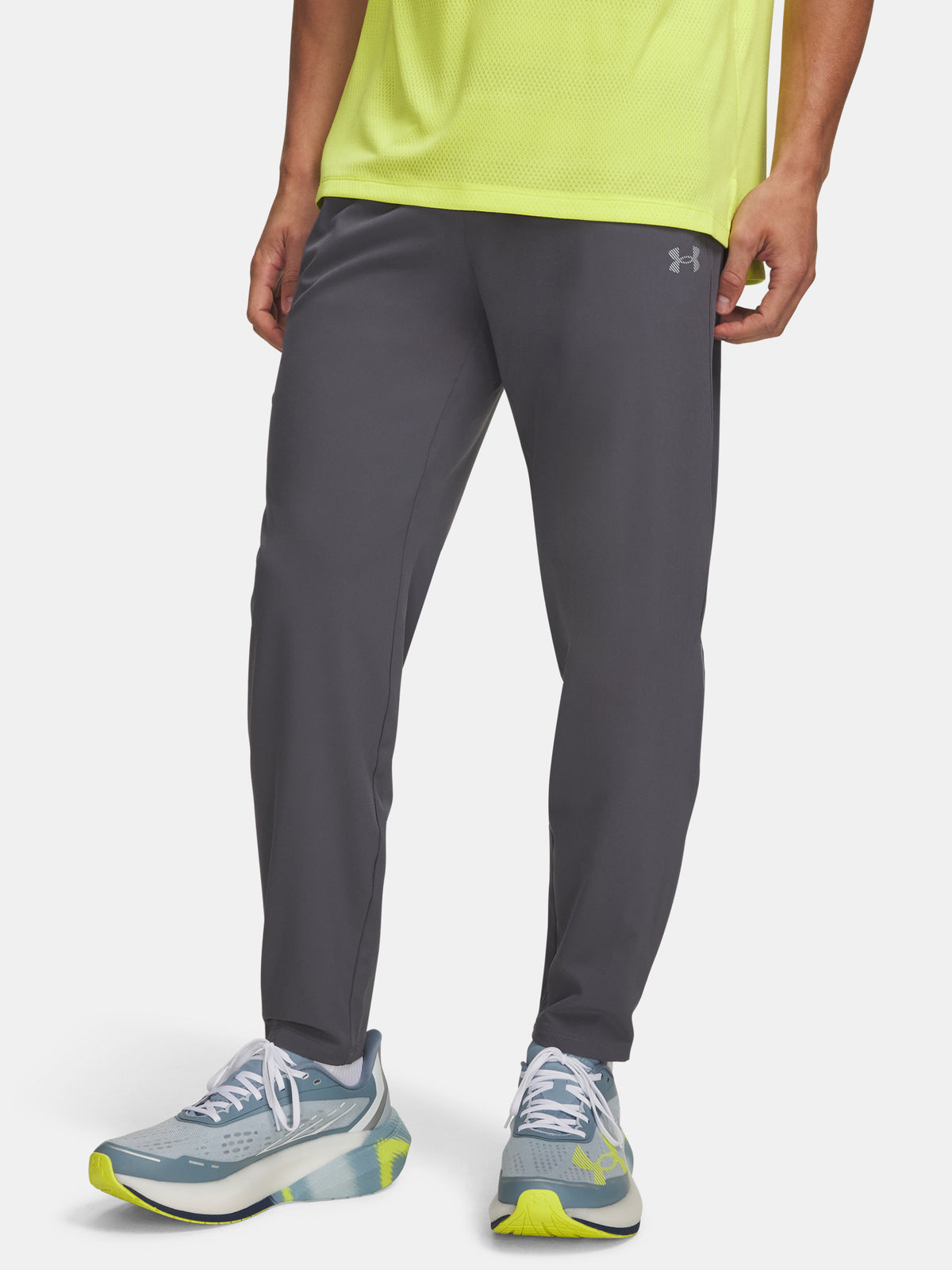 Férfi Under Armour UA Velociti Track Pant sportnadrág