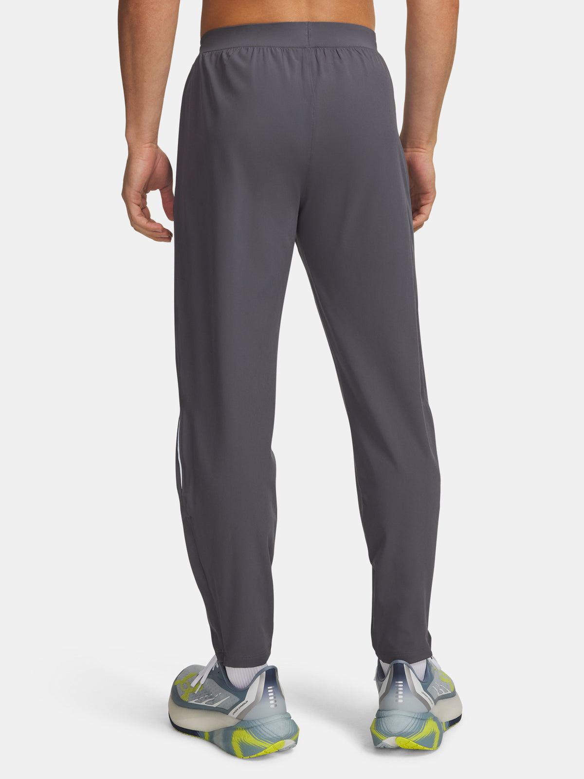 Férfi Under Armour UA Velociti Track Pant sportnadrág