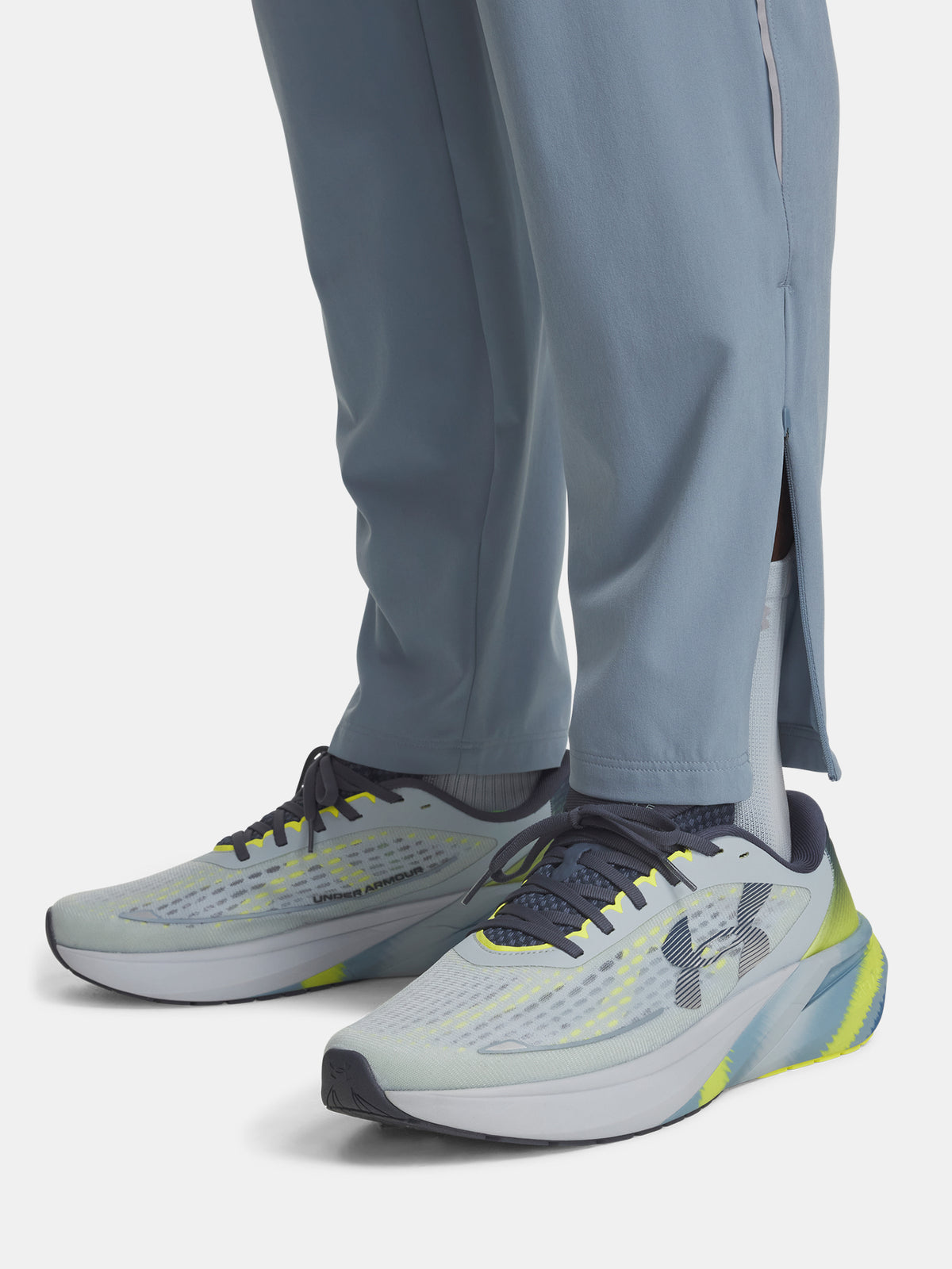Férfi Under Armour UA Velociti Track Pant sportnadrág