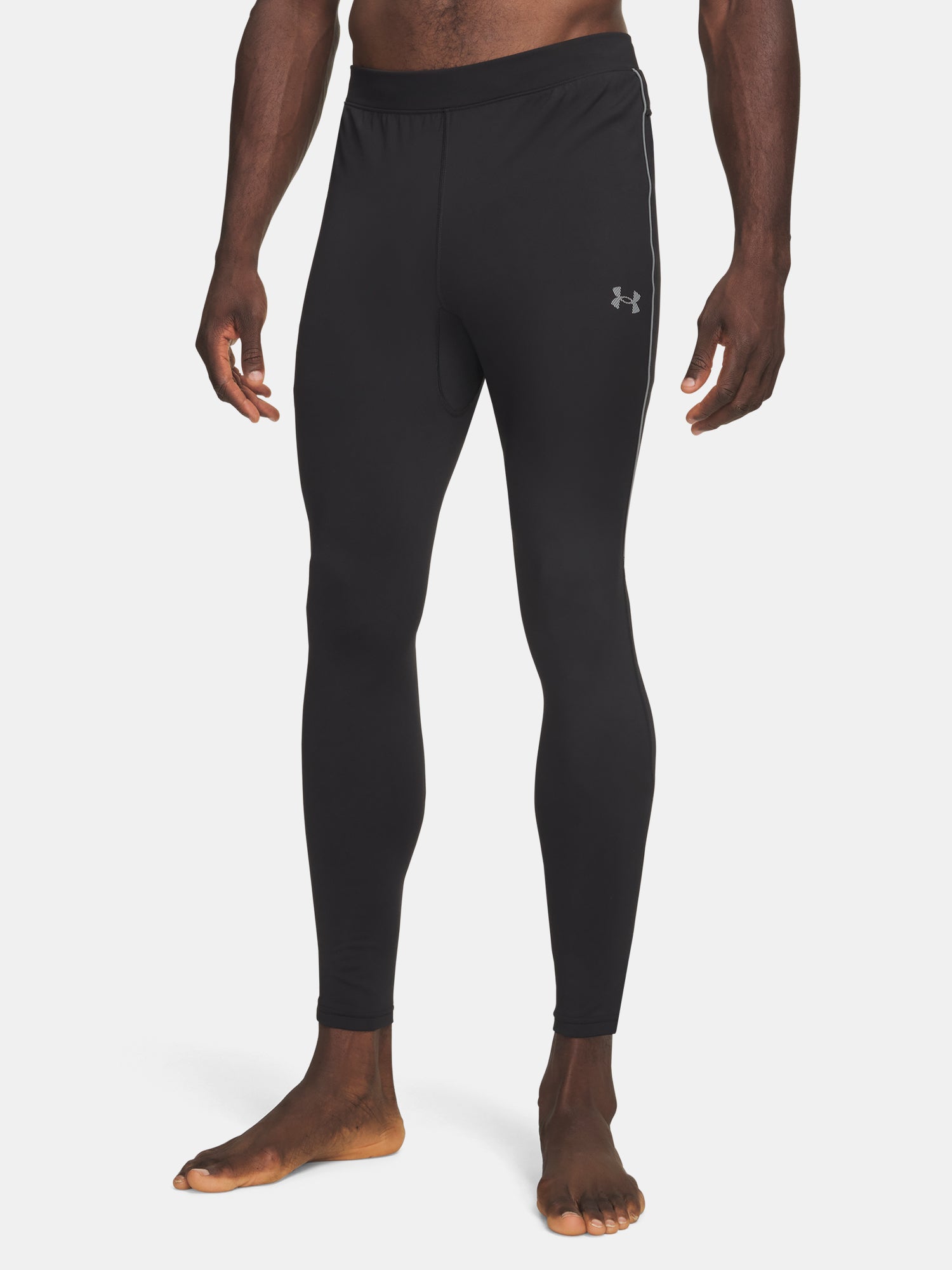 Férfi leggings Under Armour UA Velociti CW Tight