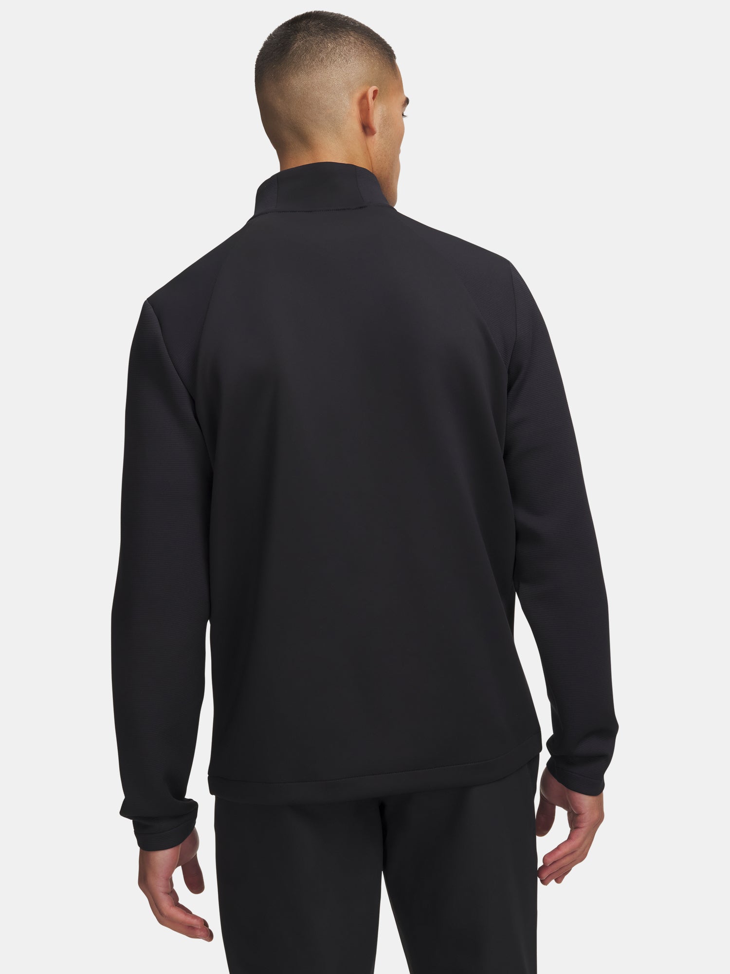 Férfi Under Armour UA Drive Midlayer 1/4 cipzáras pulóver