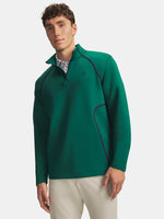 Férfi Under Armour UA Drive Midlayer 1/4 cipzáras pulóver