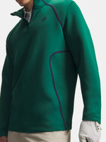 Férfi Under Armour UA Drive Midlayer 1/4 cipzáras pulóver