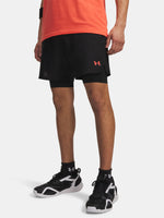 Férfi rövidnadrág Under Armour UA Vanish Wven Short 2.0 2n1