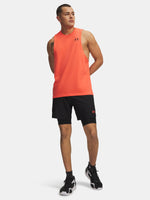 Férfi rövidnadrág Under Armour UA Vanish Wven Short 2.0 2n1
