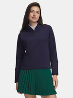 Nõi Under Armour UA Drive Midlayer 1/4 zip pulóver