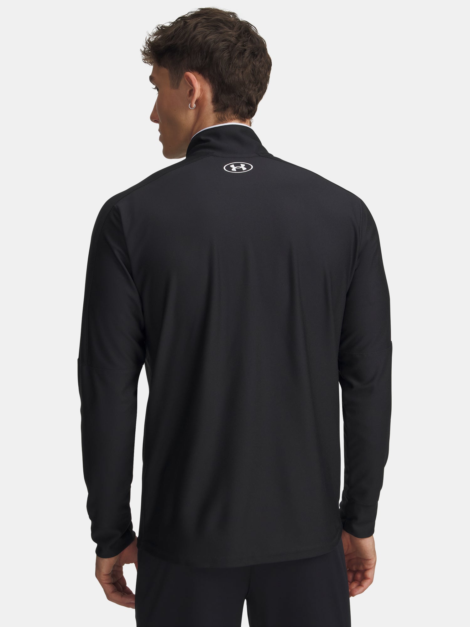 Férfi kabát Under Armour M Challenger Track Jacket