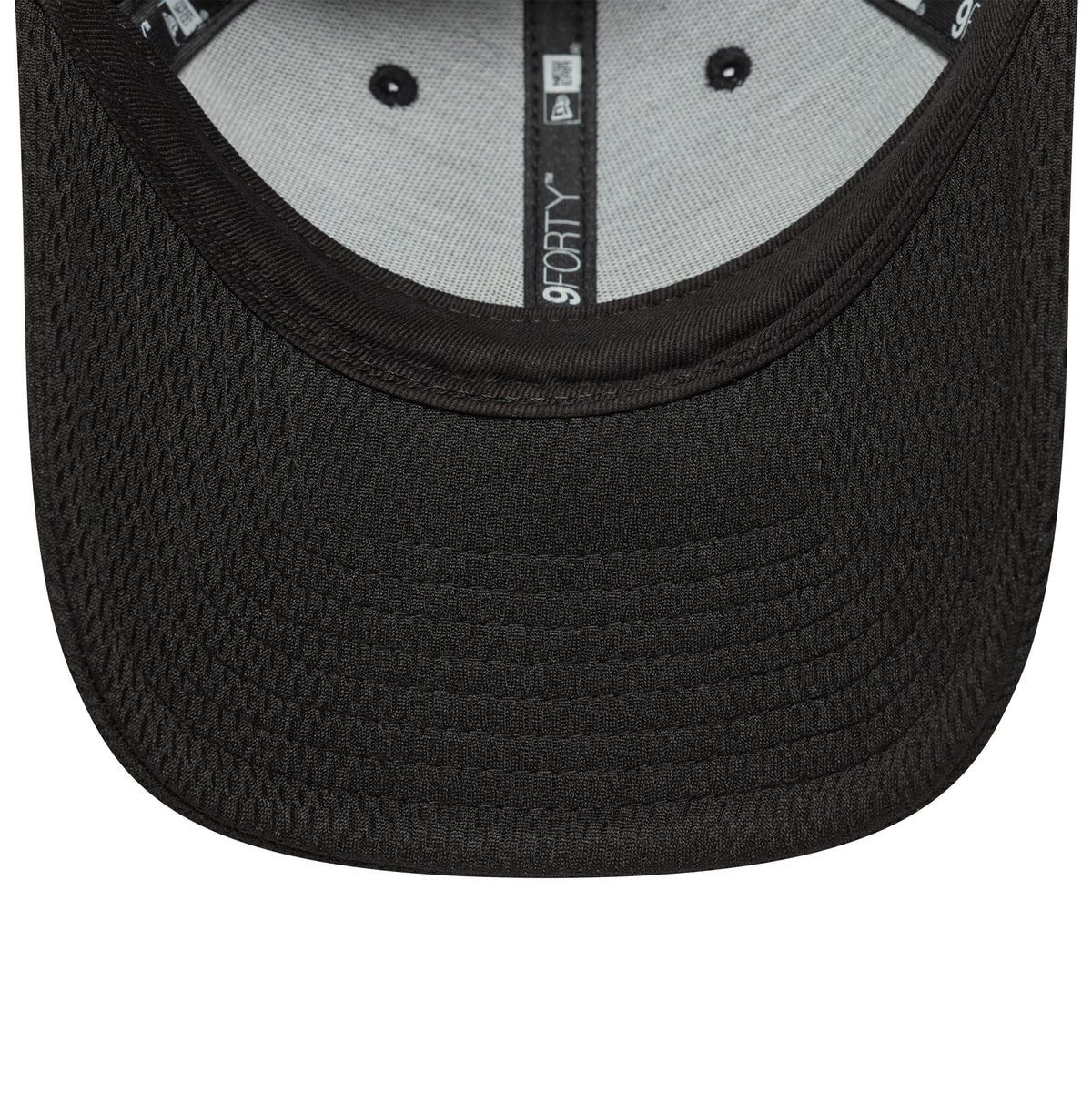 New Era Ducati Motor Logo Dashmark Mesh Black 9FORTY baseball sapka