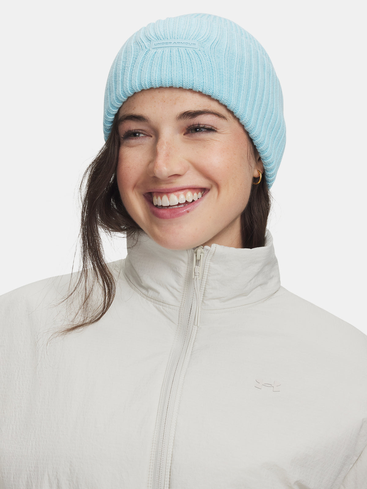 Nõi sapka Under Armour W Halftime Cuff