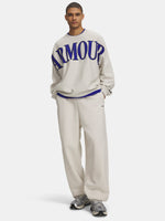 Férfi sportnadrág Under Armour UA Icon HW Flc Washed Pants