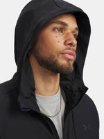 Pánská bunda Under Armour UA Unstoppable Woven Jacket