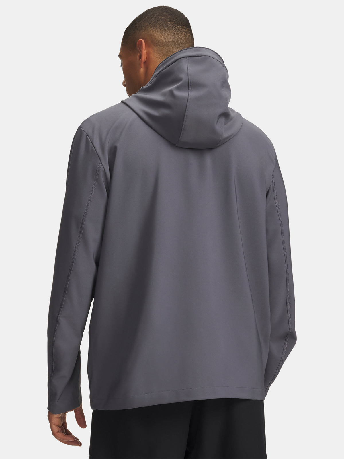 Férfi kabát Under Armour UA Unstoppable Woven Jacket